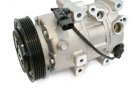 KIA Optima Air conditioning (A/C) compressor (pump) F500TFAAA05 F500PNBCA06