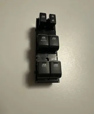 Subaru WRX STI Electric window control switch 83071VA200