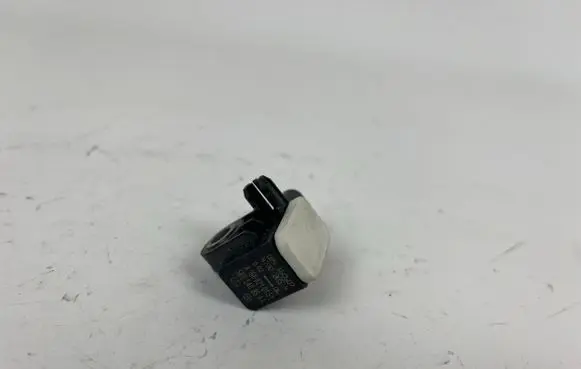 Dodge Durango III Airbag deployment crash/impact sensor 56054085AA