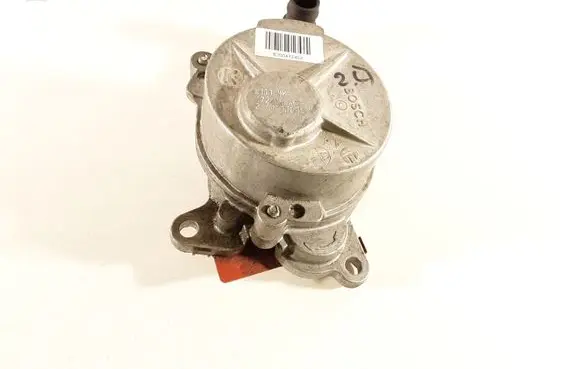 Nissan Qashqai Vacuum pump D169MK 472458A 8200472458