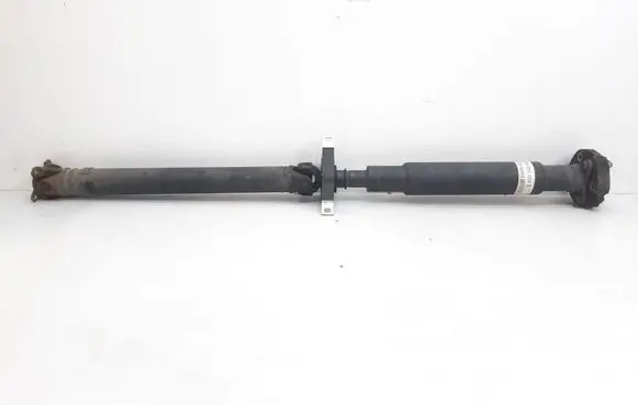 BMW X3 E83 Drive shaft (set) 3402142
