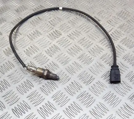 Audi Q2 - Lambda probe sensor 04E906262CS