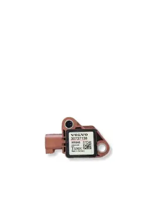Volvo V50 Airbag deployment crash/impact sensor 30737138 8840A5