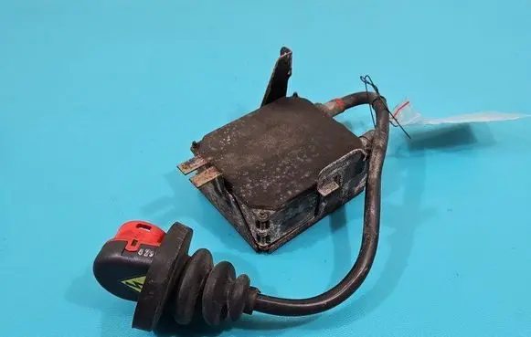 Opel Omega B2 Headlight ballast module Xenon IMPRK1456595