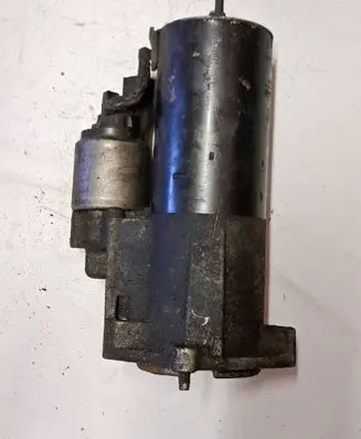 Audi A6 S6 C6 4F Starter motor 03G911023