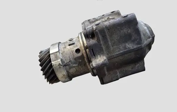 Honda CR-V Front differential E008658
