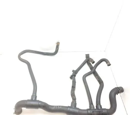 Renault Trafic II (X83) Engine coolant pipe/hose