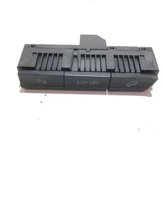 ESP (stability program) switch