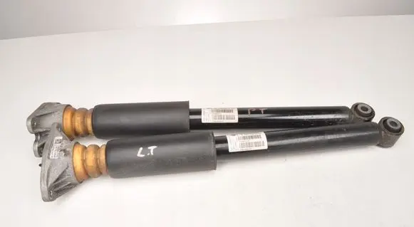 BMW 2 F44 Rear shock absorber/damper 6883873 6791706