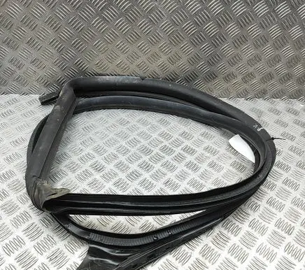Tesla Model 3 Rubber seal front coupe door 109049900L