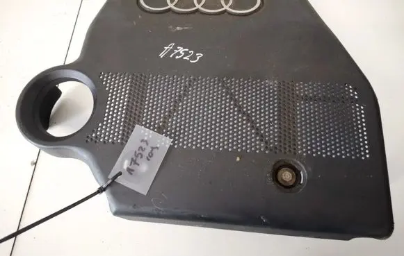 Audi A3 S3 8L Engine cover (trim) 06a103925