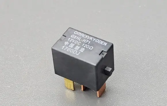 Honda Jazz Other relay G8HLH71