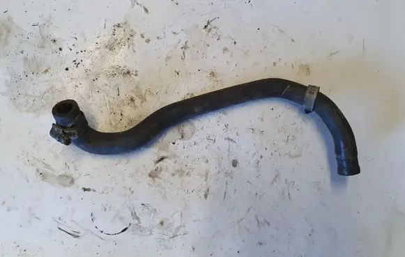 Mitsubishi Space Star Engine coolant pipe/hose NOCODE