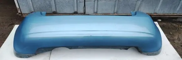 Nissan Note (E12) Rear bumper