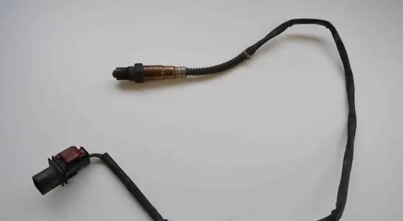 Audi A5 8T 8F Lambda probe sensor 0281004012 057906262