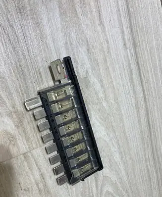 Hyundai ix35 Fuse 1879001316