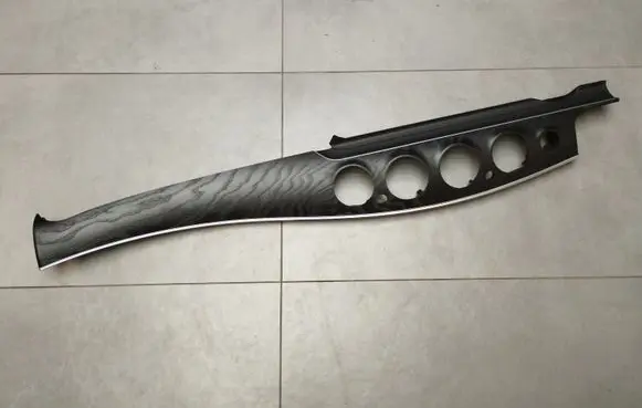 Mercedes-Benz E W213 Panel trim A2136800401