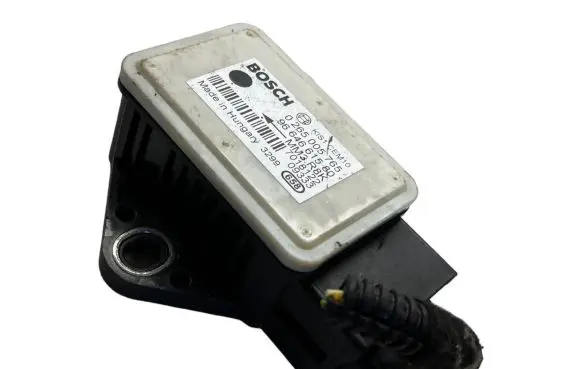 Citroen C5 ESP (stability system) control unit 9664661580 0265005765 7018122