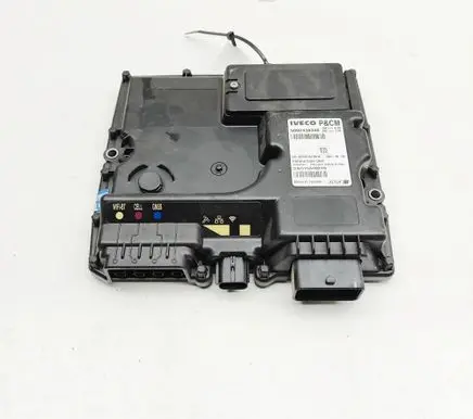 Iveco Daily 6th gen Central body control module 5802438340