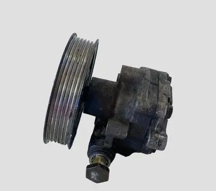 Volkswagen Sharan Power steering pump 038145255B