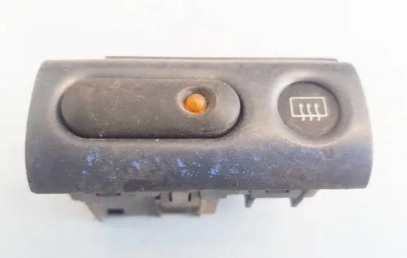 Ford Mondeo MK II Windscreen/window heater switch 93BG18C621AE