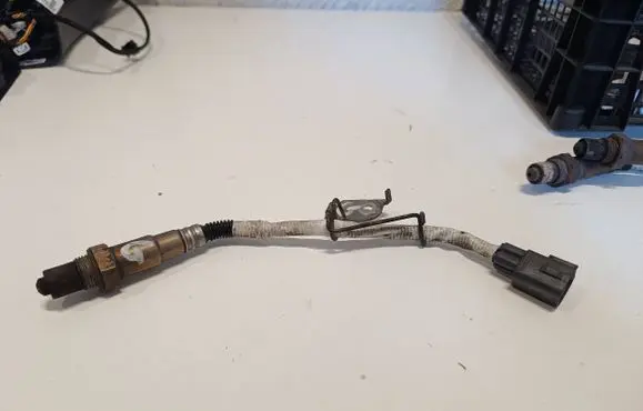 Peugeot 107 Lambda probe sensor 0258006720 894650H010 103151