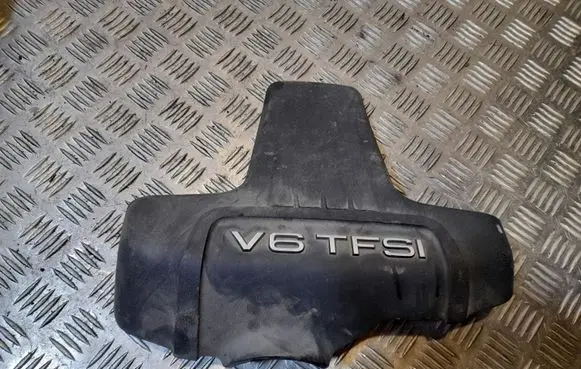Audi A7 S7 4G Engine cover (trim) 06E103927K