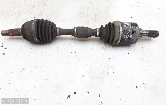 Mazda 6 Front driveshaft