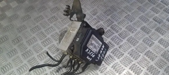 Ford Mondeo MK IV ABS Pump 9g912c405aa 9g91-2c405-aa