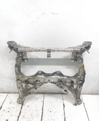 BMW 5 F10 F11 Front subframe 6778380