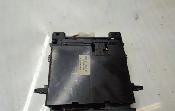 BMW 5 E60 E61 Car ashtray 6976376