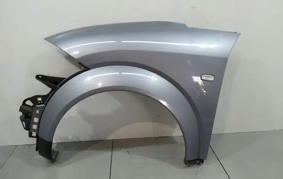Audi A2 Fender