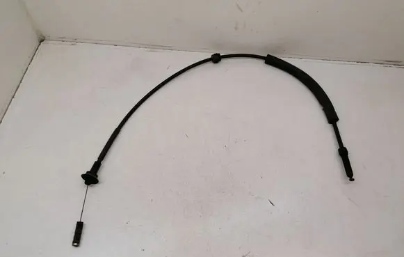 Peugeot Boxer Throttle cable 