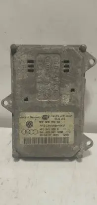 Audi A6 S6 C6 4F Xenon control unit/module 4F0941329B 5DF00870410