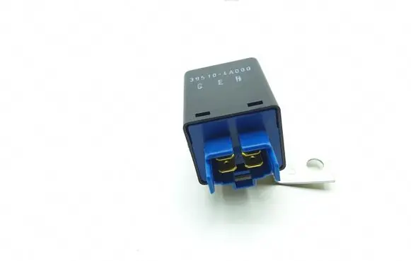 Hyundai Santa Fe Other relay 395104A000