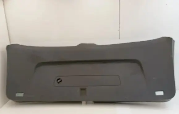 Audi Q7 4M Tailgate trim 4M0867973