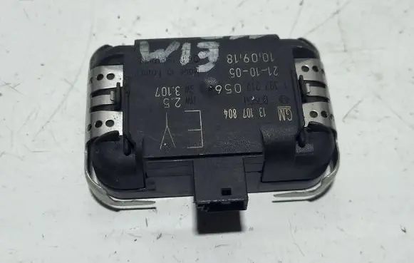 Opel Astra H Rain sensor 13107804 100918 1397212056