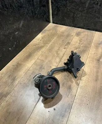 Power steering pump