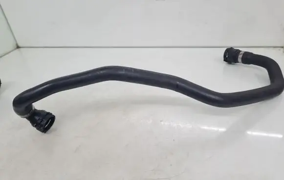 BMW 7 E65 E66 Engine coolant pipe/hose 64218379979 8379979