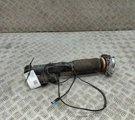 BMW X6 F16 Rear shock absorber/damper 6875087