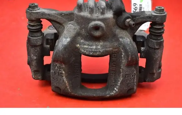 Renault Trafic I Front brake caliper 
