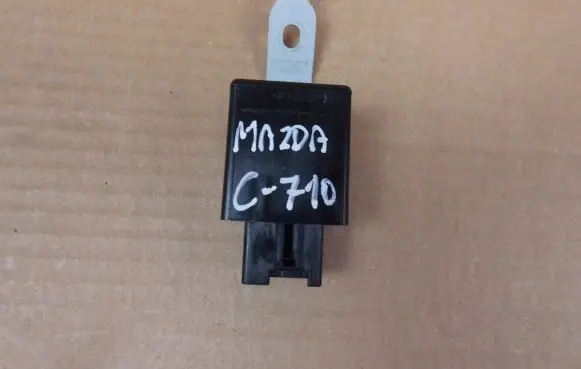 Mazda CX-5 II Light module LCM K12367YA0