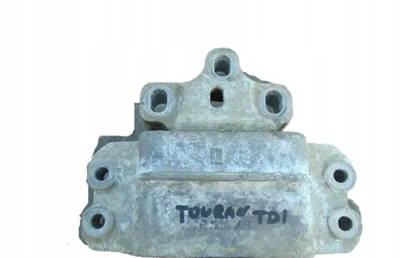 Volkswagen Touran I Engine mount bracket 1K0199555T
