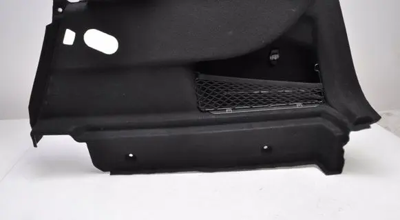 BMW 2 F44 Tailgate/boot cover trim set 7475732