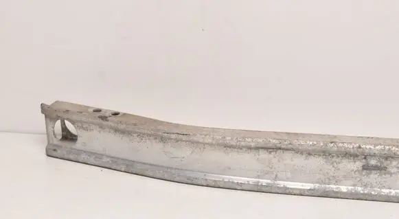 Renault Modus Front bumper support beam 8200564847