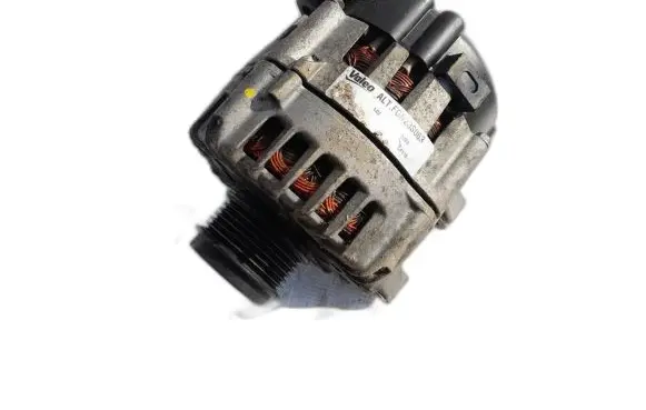 Citroen C5 Generator/alternator 9678049580 2614149d