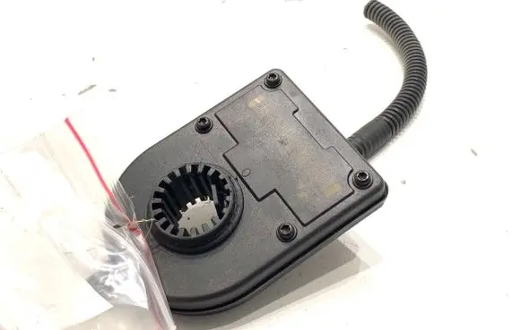 Chevrolet Captiva Steering angle sensor 96625845