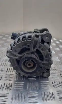Land Rover Range Rover Evoque L538 Generator/alternator 0125813032 GX7310300DE