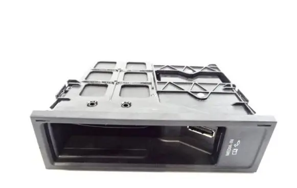 Volkswagen PASSAT B7 Other control units/modules 5N0035341F 1000003007