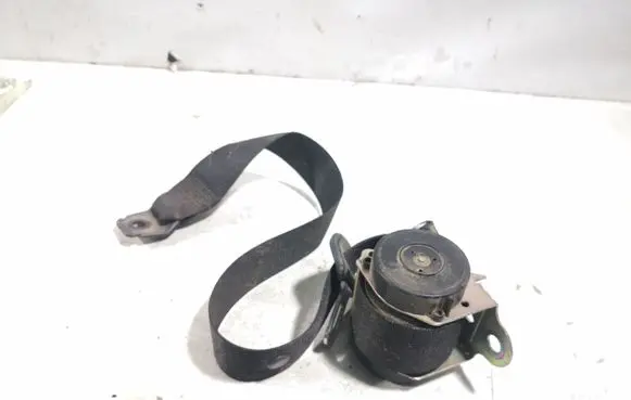 Opel Zafira B Third row seat belt 13242318